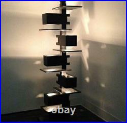 Frank Lloyd Wright Yamagiwa TALIESIN 3 BLACK EDITION light