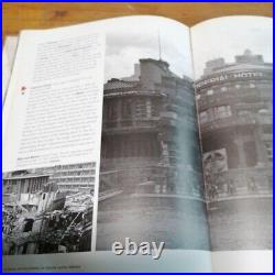 Frank Lloyd Wright a Visual Encyclopedia Hardcover By Thomson/English version