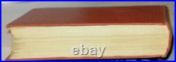 Frank Lloyd Wright an Autobiography. 1943 4th printing. Signed by author