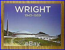 Frank Lloyd Wright complete works 03 v. 3 Buch Zustand gut