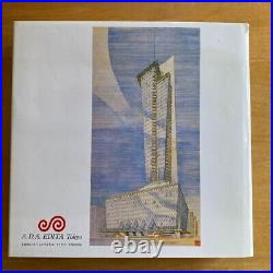 Frank Lloyd Wright in His Renderings 1887-1959 Volume 12 From Japan