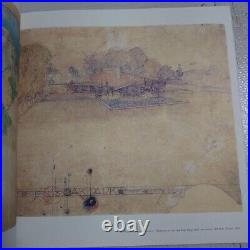 Frank Lloyd Wright in His Renderings Volume 12 Architecture & Design Book