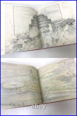 Frank Lloyd Wright in His Renderings Volume 12 Architecture & Design Book Used