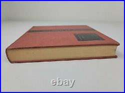 Frank Lloyd Wright on Architecture 1941 Duel Sloan HC- 1st Edition 1st Printing