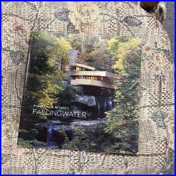 Frank Lloyd Wright s Fallingwater Western Pennsylvania Conservancy 2015 Wright