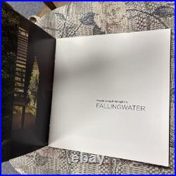 Frank Lloyd Wright s Fallingwater Western Pennsylvania Conservancy 2015 Wright