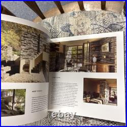 Frank Lloyd Wright s Fallingwater Western Pennsylvania Conservancy 2015 Wright