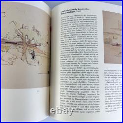 Frank Lloyd Wrights ungebaute Architektur Book Bruce Brooks Pfeiffer GERMAN