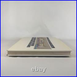 Frank Lloyd Wrights ungebaute Architektur Book Bruce Brooks Pfeiffer GERMAN