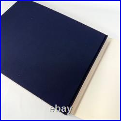 Frank Lloyd Wrights ungebaute Architektur Book Bruce Brooks Pfeiffer GERMAN