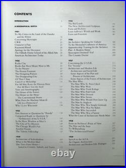 Frank Lloyd Writing Collected Writings Volume 01-04 Set Rizzoli Hardcover LN Frank Lloyd Writing Collected Writings Volume 01-04 Set Rizzoli Hardcover LN