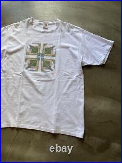 Frank Roid Wright Vintage Art T Shirt No. Mv1386