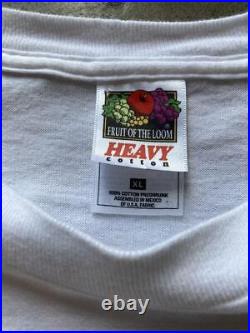 Frank Roid Wright Vintage Art T Shirt No. Mv1386
