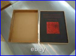 Frank lloyd wright drawings portfolio A401