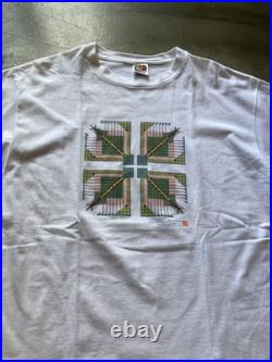 Frankroid Light Vintage Art T -Shirt No. Mv1232