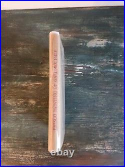 Fresco Painting By Gardner Hale 1933 Edwin Rudge New York Copyright Dorothy Hale