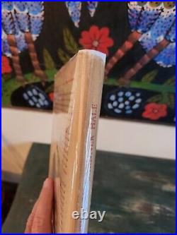 Fresco Painting By Gardner Hale 1933 Edwin Rudge New York Copyright Dorothy Hale
