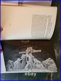 Fresco Painting By Gardner Hale 1933 Edwin Rudge New York Copyright Dorothy Hale