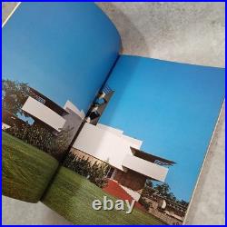 GA Frank Lloyd Wright 3set Global ArchitectureYukio Futagawa Guggenheim