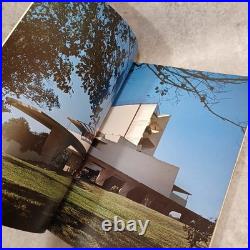GA Frank Lloyd Wright 3set Global ArchitectureYukio Futagawa Guggenheim