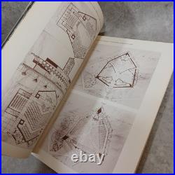 GA Frank Lloyd Wright 3set Global ArchitectureYukio Futagawa Guggenheim