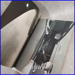 GA Frank Lloyd Wright 3set Global ArchitectureYukio Futagawa Guggenheim