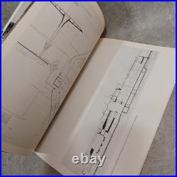 GA Frank Lloyd Wright 3set Global ArchitectureYukio Futagawa Guggenheim