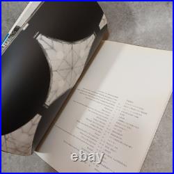 GA Frank Lloyd Wright 3set Global ArchitectureYukio Futagawa Guggenheim