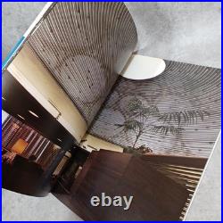 GA Frank Lloyd Wright 3set Global ArchitectureYukio Futagawa Guggenheim