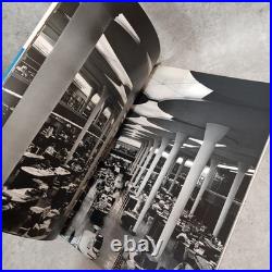 GA Frank Lloyd Wright 3set Global ArchitectureYukio Futagawa Guggenheim