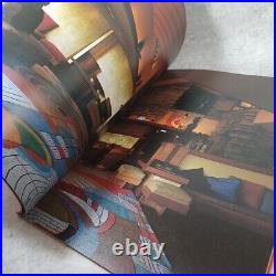 GA Frank Lloyd Wright Taliesin East Taliesin West? Global Architecture 15