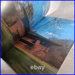 GA Global Architecture 3booksFrank Lloyd Wright? Yukio Futagawa? 1.25.40