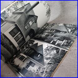 GA Global Architecture 3booksFrank Lloyd Wright? Yukio Futagawa? 1.25.40