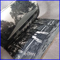 GA Global Architecture 3booksFrank Lloyd Wright? Yukio Futagawa? 1.25.40