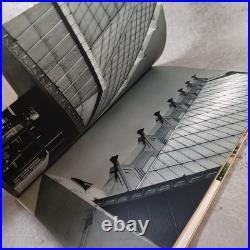 GA Global Architecture 3booksFrank Lloyd Wright? Yukio Futagawa? 1.25.40