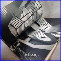 GA Global Architecture 3booksFrank Lloyd Wright? Yukio Futagawa? 1.25.40