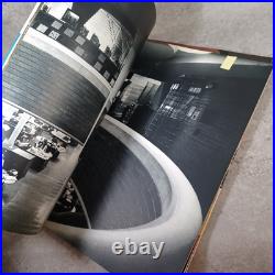 GA Global Architecture 3booksFrank Lloyd Wright? Yukio Futagawa? 1.25.40