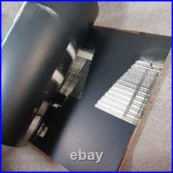 GA Global Architecture 3booksFrank Lloyd Wright? Yukio Futagawa? 1.25.40