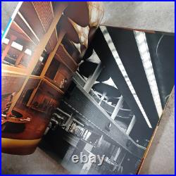GA Global Architecture 3booksFrank Lloyd Wright? Yukio Futagawa? 1.25.40