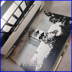 GA Global Architecture 3booksFrank Lloyd Wright? Yukio Futagawa? 1.25.40