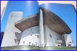 GA Global Architecture Book Vol. 113 Complete Set Corbusier/Frank Lloyd Wright