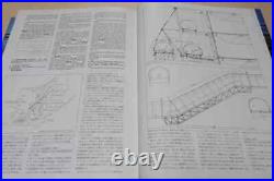 GA Global Architecture Book Vol. 113 Complete Set Corbusier/Frank Lloyd Wright