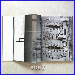 GA HOUSES #1-10 Frank Lloyd Wright #1-2 USA Latin America Europe Architecture