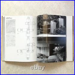 GA HOUSES #1-10 Frank Lloyd Wright #1-2 USA Latin America Europe Architecture