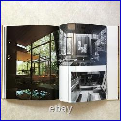 GA HOUSES #1-10 Frank Lloyd Wright #1-2 USA Latin America Europe Architecture