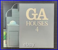 GA HOUSES 4, ADA Edita Tokyo, Yukio Fugtagawa
