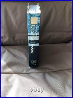 GA TRAVELER 001-006 Bundle of 6 BOOKS Frank Lloyd Wright
