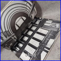 GI Global InteriorHouses by Frank Lloyd Wright 2sets Yukio Futagawa GI Global InteriorHouses by Frank Lloyd Wright 2sets Yukio Futagawa