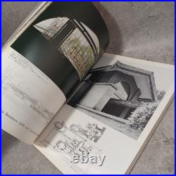 GI Global InteriorHouses by Frank Lloyd Wright 2sets Yukio Futagawa