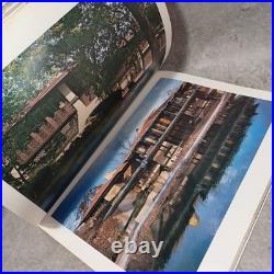 GI Global InteriorHouses by Frank Lloyd Wright 2sets Yukio Futagawa